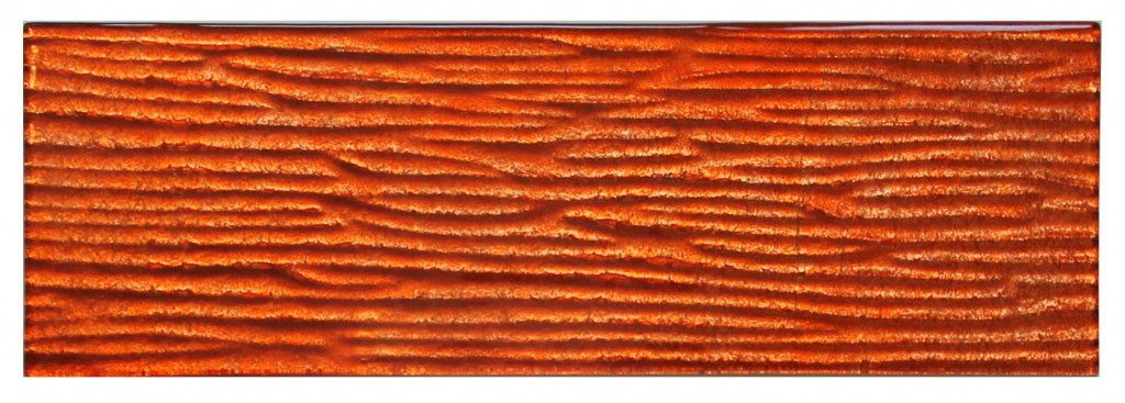 Hugo Orange Linear 4x12