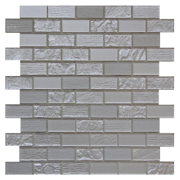 Victoria Cream Mosaic DK007