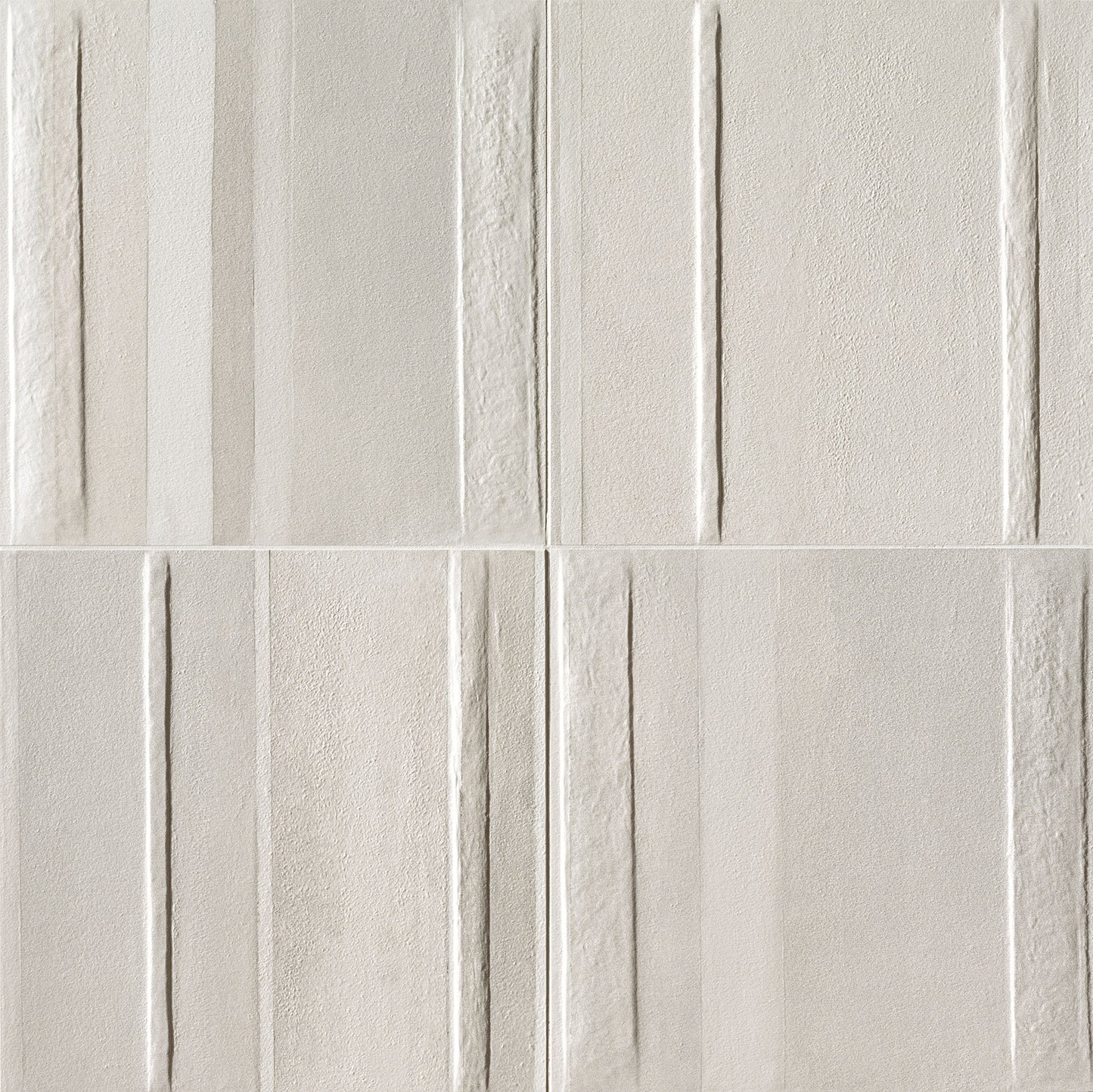 Milano Bianco Deco 12x12