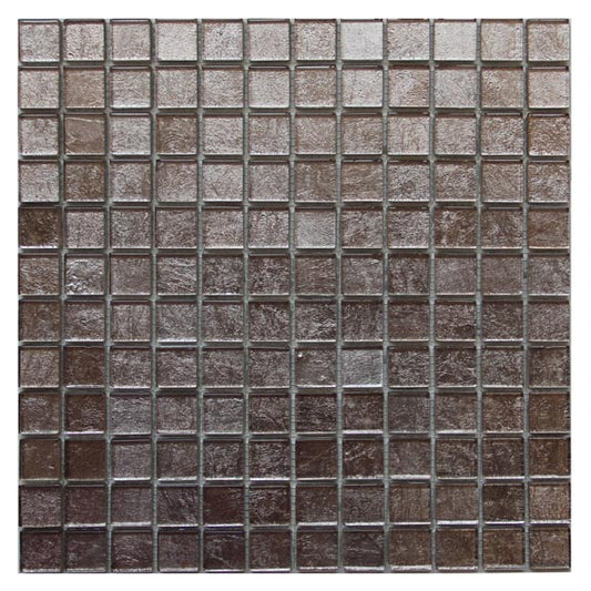 Valentino Sabbia Mosaic 1x1 mos (12x12)